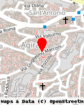 posizione della GALATI MAURIZIO