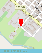 posizione della LA SPINA GIUSEPPE
