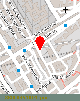 posizione della FAZZI BIAGIO