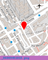 posizione della FAZZI BIAGIO