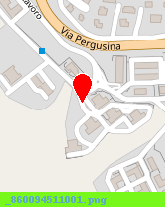 posizione della GEOSYSTEM SRL