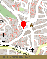 posizione della BAR TRINACRIA
