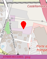 posizione della LONGO ANTONIO