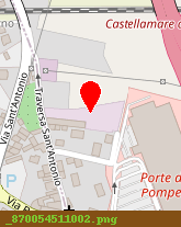 posizione della PLATANIA FRANCESCO