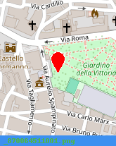 posizione della LIOTTA GAETANO