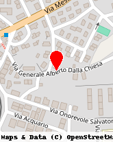 posizione della SAMPERI MASSIMO