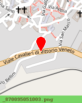 posizione della LUPICA RINATO FRANCESCO