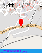 posizione della LUPICA RINATO FRANCESCO