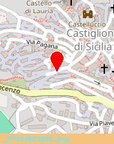 posizione della MUNICIPIO CASTIGLIONE