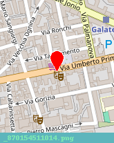 posizione della SICEL SRL