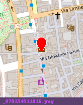 posizione della VULCANO SCAVI DI CALDERONE SALVATORE