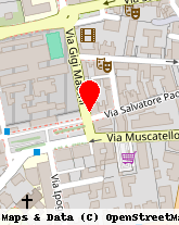 posizione della NIORSASRL