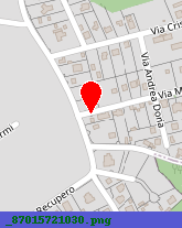 posizione della CENTRO CONTABILE GRASSO DI ABRAMO MARIA e GRASSO PAOLO SDF