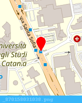 posizione della UNIVERSITA-DEGLI STUDI