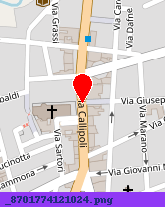 posizione della INDELICATO ROSARIO