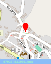 posizione della GRANATA MARIO ALFIO