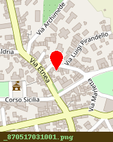 posizione della MEDIA EDITRICE SRL