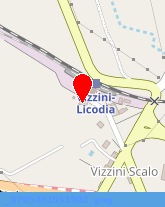 posizione della MATERIALE EDILE DORATA SRL
