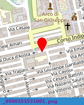 posizione della FORNARO ANGELO