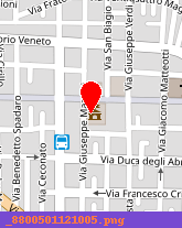 posizione della CANNATA ROSARIO