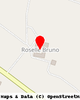 posizione della AZIENDA AGRICOLA MARIA LUISA BRUNO DI BELMONTE