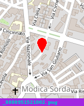 posizione della SOGEA METALLI SPA