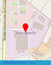 posizione della FIDIA STUCCHI