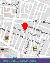 posizione della MARTORANA GIORGIO