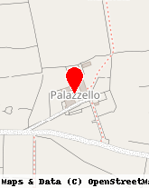 posizione della PARROCCHIE DI RAGUSA