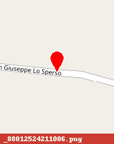 posizione della BARRANO GIOVANNI SRL