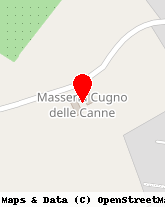 posizione della FRATELLI BURGIO