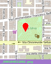 posizione della RUSSO SALVATORE