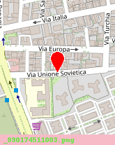 posizione della MONTAGGI INDUSTRIALI INTERNAZIONALI SRL