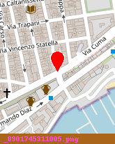 posizione della CSA ELEVATORI FIAS