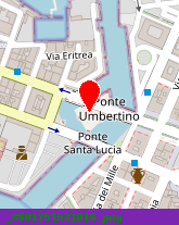 posizione della PARISI ANDREA