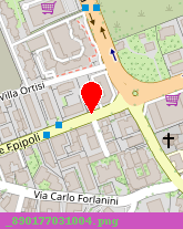 posizione della SLORENZO SRL