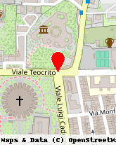 posizione della NOVA MUSA VAL DI NOTO SOCIETA-CONSORTILE A RL