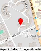 posizione della CIGLIANO DERIU FAUSTO