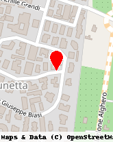 posizione della MANCA GIUSEPPE