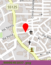 posizione della IMPREVIR COSTRUZIONI COSTRUZIONI GENERALI SRL