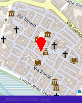 posizione della VIGO FRANCESCO
