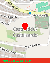 posizione della SISPE COSTRUZIONI SRL