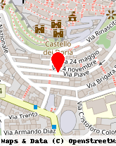 posizione della SINI FLAVIO