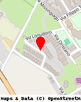 posizione della MELONI BAINIGIO