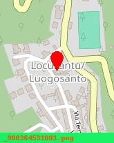 posizione della GORI FAUSTO