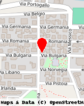 posizione della SM IMPIANTI DI SPANO MASSIMILIANO