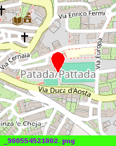 posizione della FRATELLI PUTZU - COMPAGNIA GENERALE APPALTI SRL