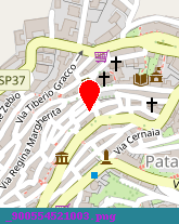 posizione della GEOM PUTZU SEBASTIANO