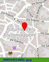 posizione della MARPI SRL