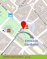 posizione della 2 EMME COSTRUZIONI SNC FLLI MARONGIU BAINGIO e SALVATORE
